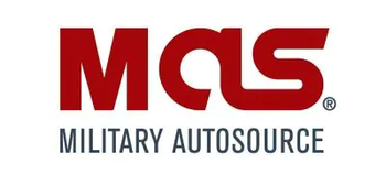 Military AutoSource logo | Nissan of Fort Myers in Fort Myers FL