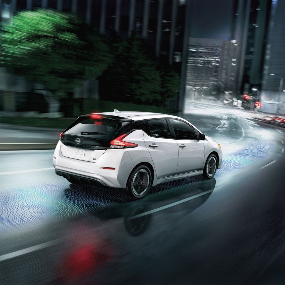 Nissan of Fort Myers in Fort Myers FL