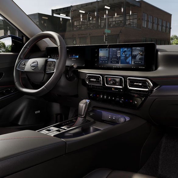 Nissan of Fort Myers in Fort Myers FL