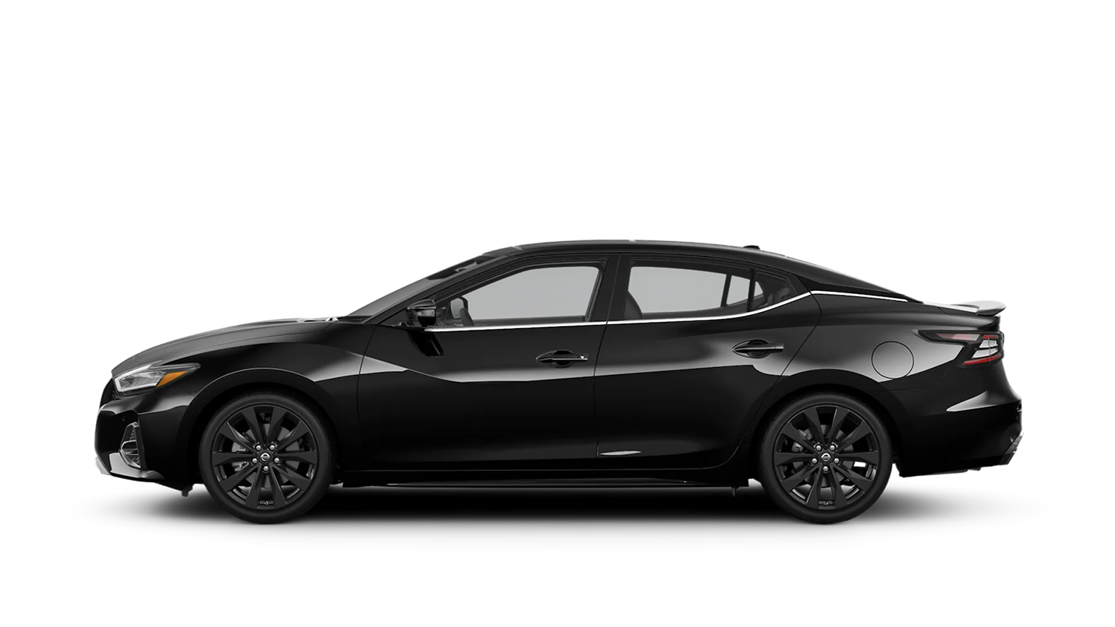 2022 Maxima SR | Nissan of Fort Myers in Fort Myers FL