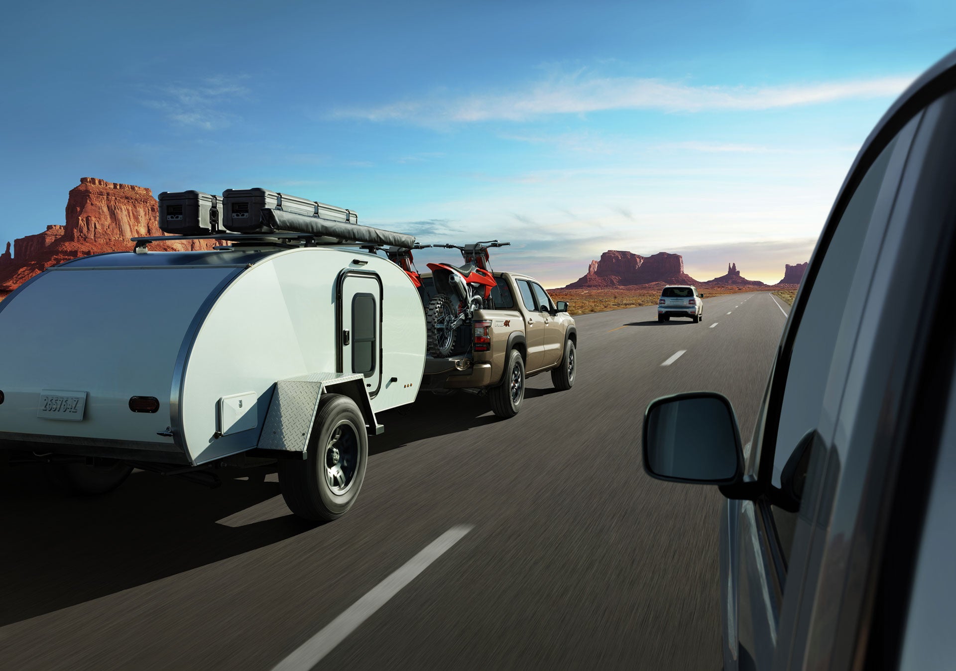 2023 Nissan Frontier | Nissan of Fort Myers in Fort Myers FL