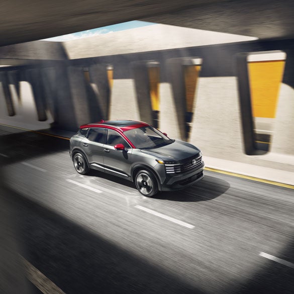 Nissan of Fort Myers in Fort Myers FL