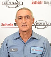 Luis Hernandez