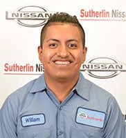 William Perez