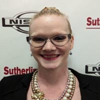 Rebecca Skeese 